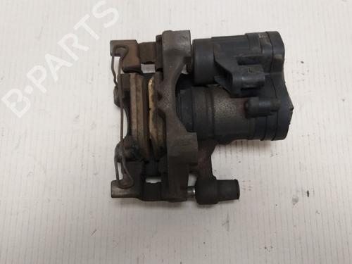 Right rear brake caliper MERCEDES-BENZ E-CLASS (W211) E 200 Kompressor (211.042) | BP15532914M106 