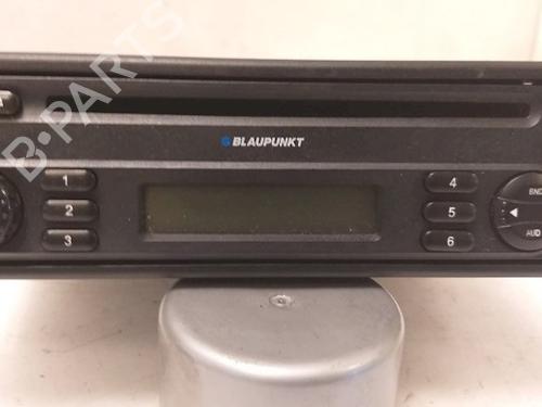 Used Radio Radio 15337467 15337467