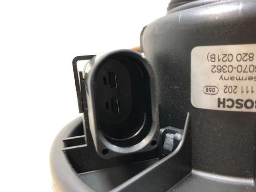 Heater blower motor AUDI A6 C5 Avant (4B5) 2.5 TDI quattro | BP15830002M62 