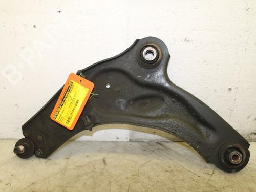Used Left front suspension arm Left front suspension arm 15303279 15303279