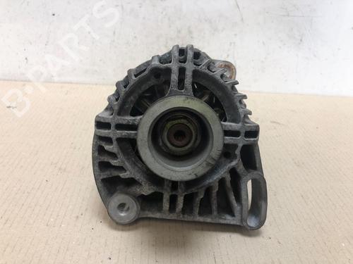 Used Alternator FIAT PANDA (169_) 1.2 (169AXF2A, 169AXF1A) (69 hp) 15346751