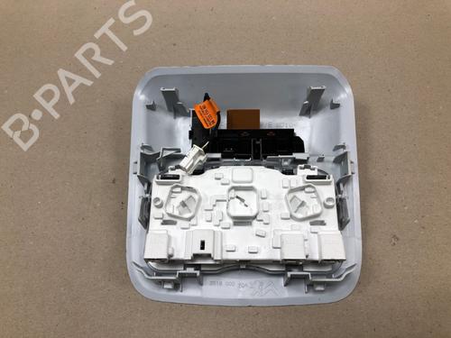 Interior roof light PEUGEOT 2008 I (CU_) 1.2 THP 110 / PureTech 110 | BP37208413I8 - Image 3