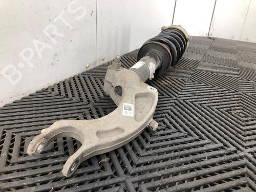 Left front shock absorber AUDI Q5 (FYB, FYG) 50 TFSI e quattro | BP37205789M16 - Image 6