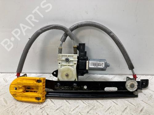 Used Rear left window mechanism Rear left window mechanism 37207623 37207623