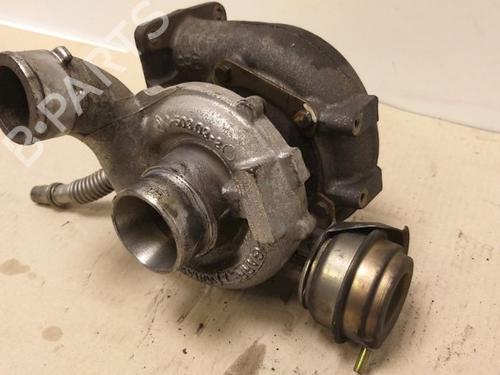 Used Turbocharger/Supercharger Turbocharger/Supercharger 15339731 15339731