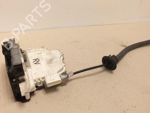 Used Front right lock Front right lock 21786919 21786919