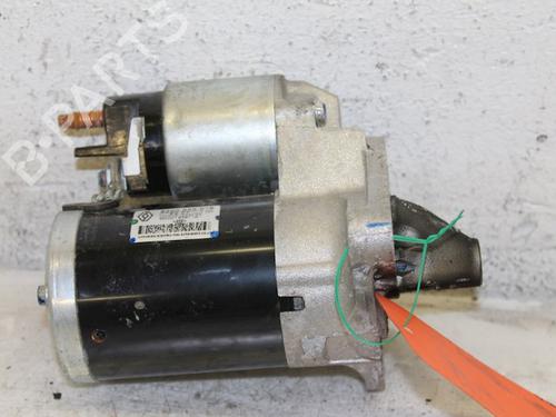 Used Starter Starter 15306107 15306107