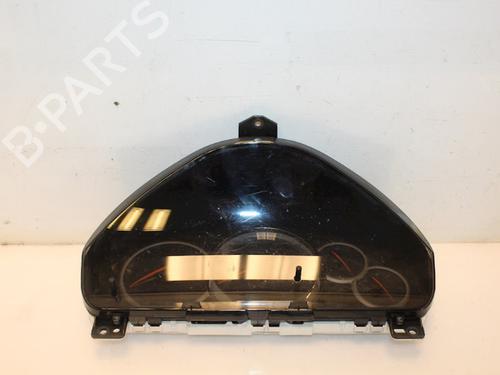 Used Display monitor MITSUBISHI GRANDIS (NA_W) 2.0 DI-D (NA8W) (136 hp) 15320818