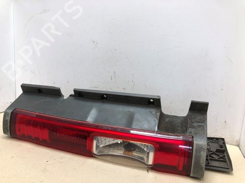 Left taillight NISSAN PRIMASTAR Van (X83) 2.0 dCi 90 | BP37209840C34 - Image 3