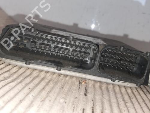 Engine control unit (ECU) FIAT SEICENTO / 600 (187_) 1.1 (187AXB, 187AXB1A, 187AXC1A02) | BP15299861M57 