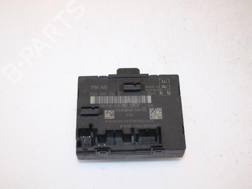 Elektronische module AUDI A3 Sportback (8VA, 8VF) 1.4 TFSI e-tron (204 hp) 15332748