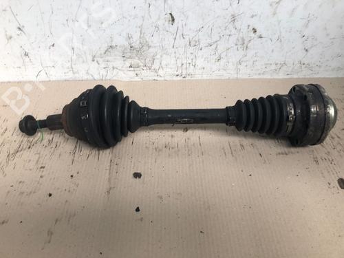 Used Left front driveshaft Left front driveshaft 15302271 15302271