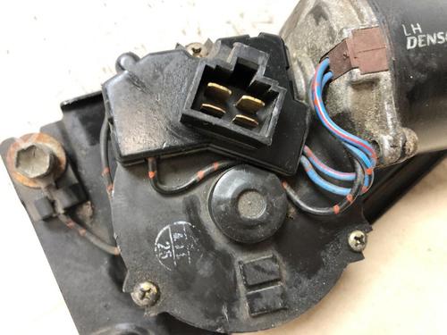 Front wiper motor SUZUKI BALENO Estate (EG) 1.8 i 16V (SY418) | BP15298642M29 