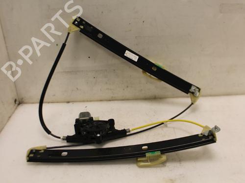 Used Front right window mechanism Front right window mechanism 15335388 15335388