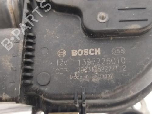 Front wiper motor VW ID.3 (E11, E12) 1st | BP15343235M29 