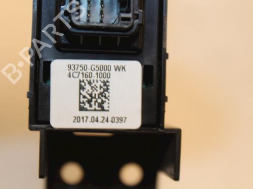 Switch KIA NIRO I (DE) 1.6 GDI Plug-in Hybrid | BP15328770I30 