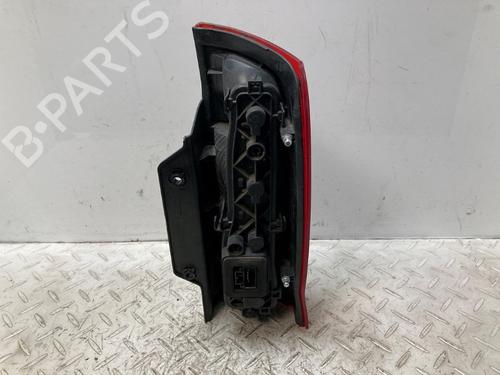 Left taillight CITROËN NEMO Box Body/MPV (AA_) 1.3 HDi 75 | BP37209836C34 - Image 3