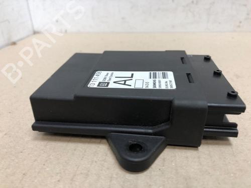 Electronic module OPEL SIGNUM Hatchback (Z03) 2.2 direct (F48) | BP15534690M83 