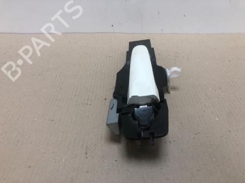 Front right exterior door handle NISSAN NOTE (E12) 1.2 | BP37213682C129 - Image 2