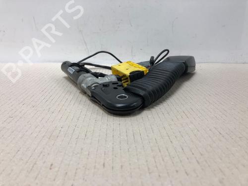 Seat buckle BMW 5 Touring (E61) 525 d | BP16075548I32 