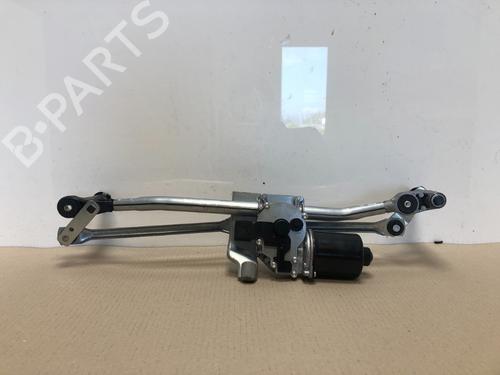 Front wipers mechanism BMW 1 (E87) 118 d (136 hp) 15345358