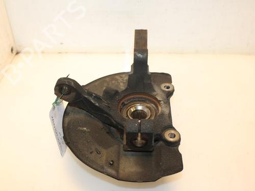 Used Left front steering knuckle MITSUBISHI OUTLANDER III (GG_W, GF_W, ZJ, ZL, ZK) 2.0 Hybrid 4WD (GG2W) (200 hp) 15323679