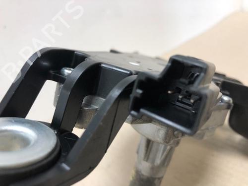 Rear wiper motor MITSUBISHI COLT VI (Z3_A, Z2_A) 1.3 (Z21A) | BP15650328M102 