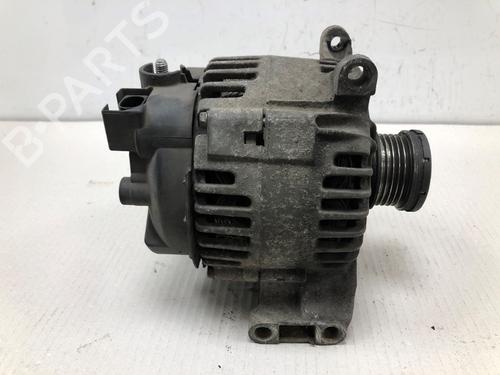 Used Alternator Alternator 37206274 37206274