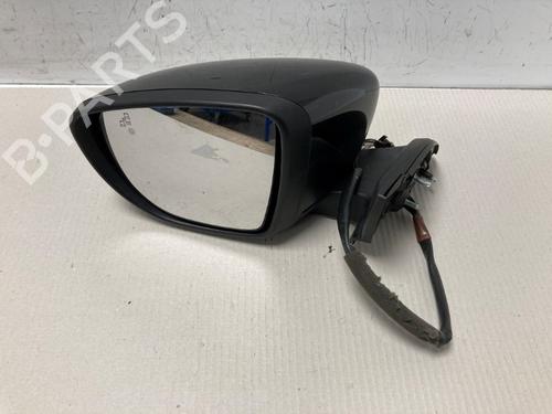 Retrovisor esquerdo NISSAN LEAF (ZE1) Electric | BP37212632C26 - Image 2