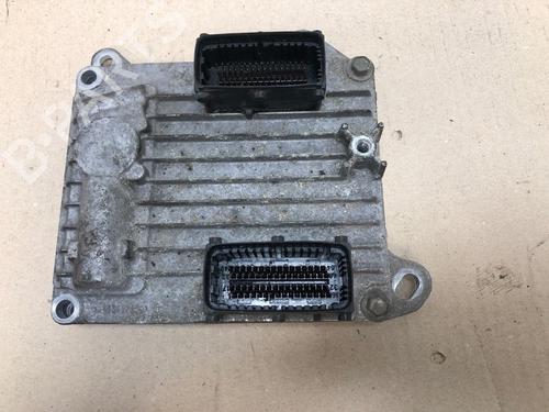 Engine control unit (ECU) OPEL SIGNUM Hatchback (Z03) 2.2 direct (F48) | BP15534718M57 