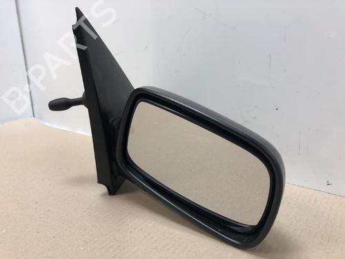 Right mirror TOYOTA YARIS (_P1_) 1.3 (SCP12_, SCP13_, SCP12R, SCP13R) | BP15296883C27 