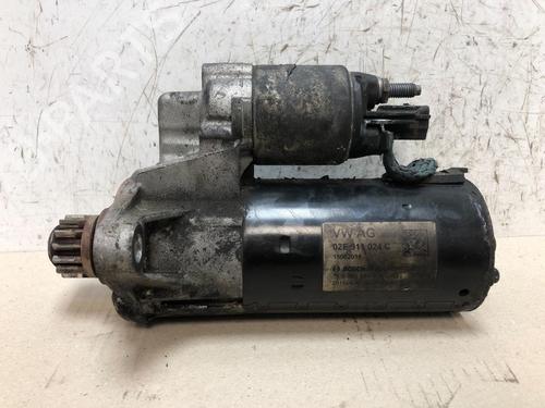 Used Starter Starter 37208098 37208098