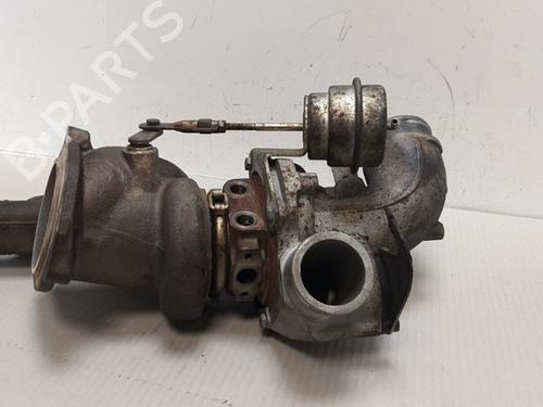 Turbocharger/Supercharger VOLVO S80 II (124) 2.5 T | BP15343316M71 