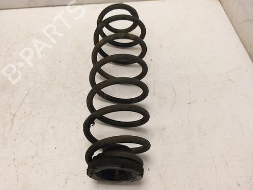 Used Shock absorber spring VW POLO V (6R1, 6C1) 1.2 TDI (75 hp) 19503697