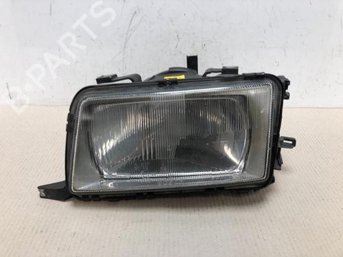 Faro sinistro AUDI 80 B4 Saloon (8C2) 2.0 (90 hp) 15317136