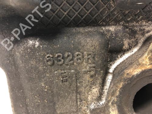 Cylinder head RENAULT TWINGO III (BCM_, BCA_) 1.0 SCe 70 | BP37204223M5  - Image 6