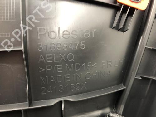Front left panel POLESTAR POLESTAR 2 (534) EV | BP16296707C58 - Image 6