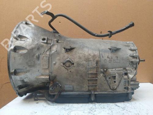 Gearbox MERCEDES-BENZ E-CLASS T-Model (S211) E 280 T CDI 4-matic (211.284) | BP15300036M3 