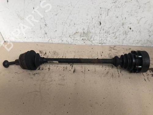 Left rear driveshaft AUDI A6 C5 Avant (4B5) 2.5 TDI quattro | BP15308420M40 