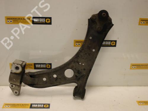 Used Left front suspension arm Left front suspension arm 15309770 15309770
