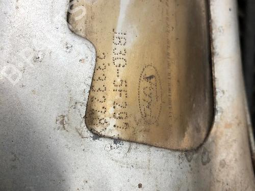 Catalyst FORD RANGER (TKE) 2.0 EcoBlue 4x4 | BP37212804M10 - Image 6