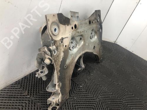 Subframe RENAULT CAPTUR I (J5_, H5_) 0.9 TCe 90 | BP37206581M9 - Image 3