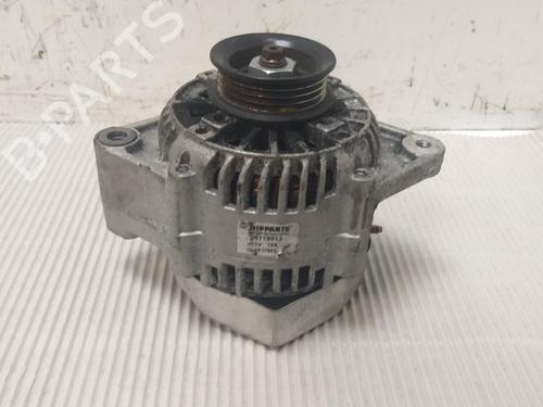 Used Alternator Alternator 15341921 15341921