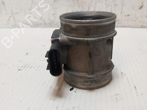 Mass air flow sensor OPEL VECTRA C GTS (Z02) 2.2 16V (F68) | BP15531716M95 