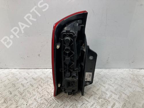 Right taillight CITROËN NEMO Box Body/MPV (AA_) 1.3 HDi 75 | BP37209835C35 - Image 3