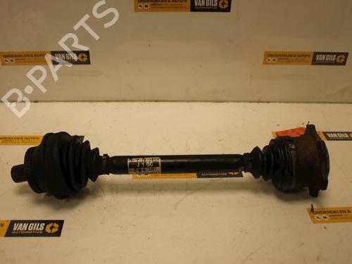 Used Right front driveshaft VW PASSAT B5.5 Variant (3B6) 4.0 W8 4motion (275 hp) 15310503