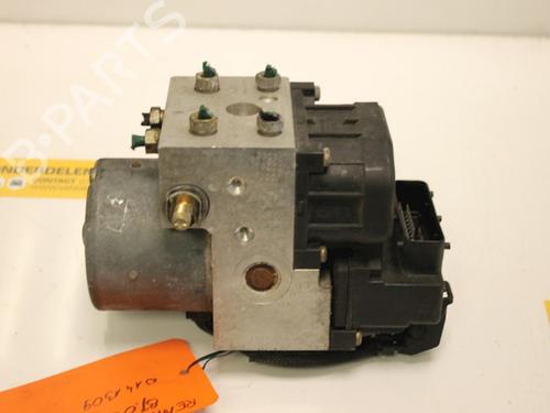 Used ABS pump ABS pump 15309074 15309074