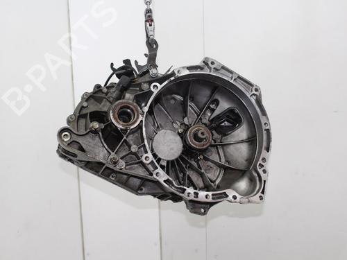 Used Gearbox FORD FOCUS I Turnier (DNW) 1.8 TDCi (100 hp) 15321491