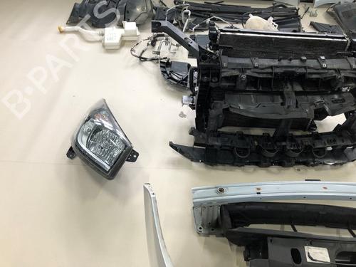 Full front FIAT TALENTO Van (296_) 2.0 EcoJet | BP37211774S1 - Image 8