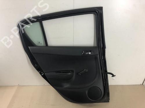 Left rear door HYUNDAI i20 I (PB, PBT) 1.2 | BP15344451C4 